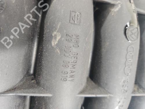 Intake manifold AUDI A4 B6 (8E2) 2.0 | BP38087846M70 - Image 4