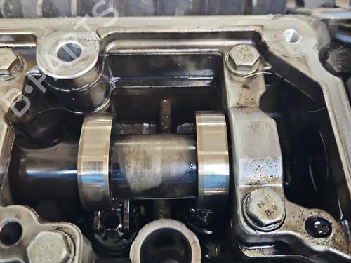 Engine VW PASSAT CC B6 (357) | BP38120528M1 - Image 12