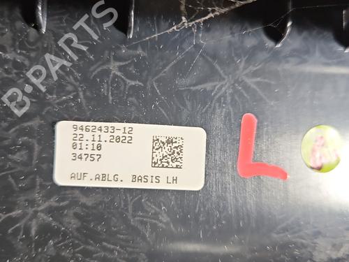 Andre BMW X1 (U11) iX1 xDrive 30 | BP37841045O1 - Image 3