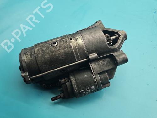 Starter PEUGEOT 807 (EB_) 2.0 HDI | BP37852916M8 - Image 4