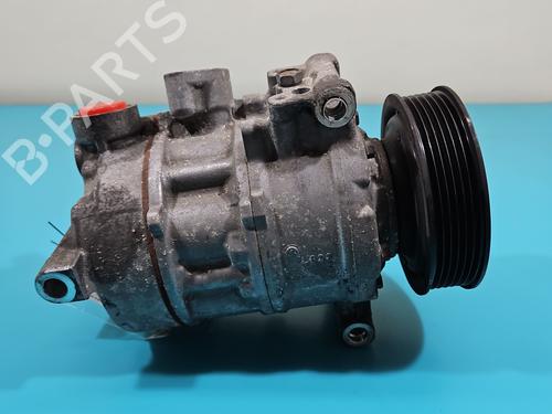 AC compressor AUDI A4 B8 (8K2) | BP37815146M34 - Image 3