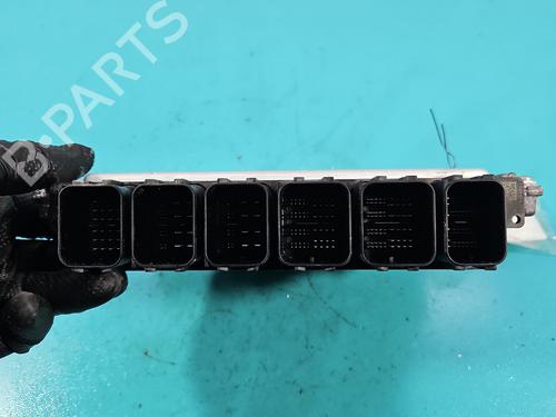 Engine control unit (ECU) BMW 3 (G20, G80, G28) 318 i | BP37836044M57 - Image 5