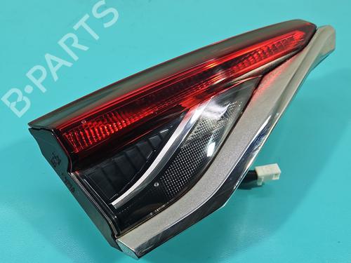 Left tailgate light TOYOTA COROLLA Saloon (_E21_) 1.8 VVTi Hybrid (ZWE219) | BP37854299C79 - Image 3