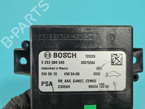 Electronic module PEUGEOT 508 SW I (8E_) 2.0 HDi | BP37822824M83 - Image 6