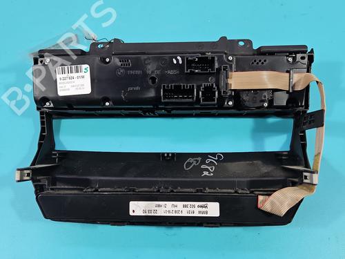 Climate control BMW X5 (E70) xDrive 30 d | BP37838259I5 - Image 7