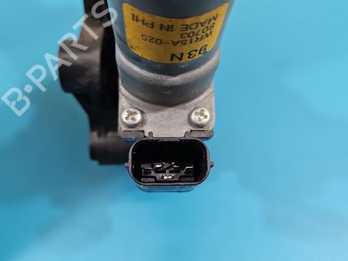 Front left window mechanism HONDA CR-V V (RW_, RT_) 1.5 AWD (RW2) | BP37856589C22 - Image 3