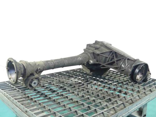 Used Front differential Front differential VW TOUAREG (7LA, 7L6, 7L7) [2002-2013] 37883333 37883333