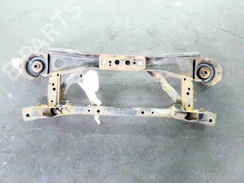 Used Rear axle Rear axle 37886585 37886585