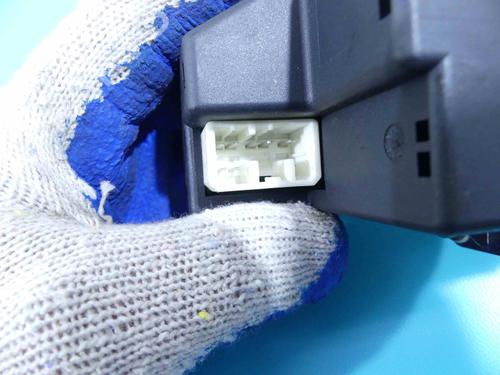 Ignition barrel ALFA ROMEO 159 (939_) 1.9 JTDM 16V (939AXF1B, 939AXC1B) | BP37807640M48 - Image 9