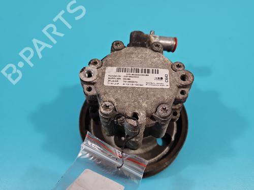 Steering pump OPEL COMBO Box Body/MPV (X12) 1.6 CDTI (B05) | BP38119980M99 - Image 5