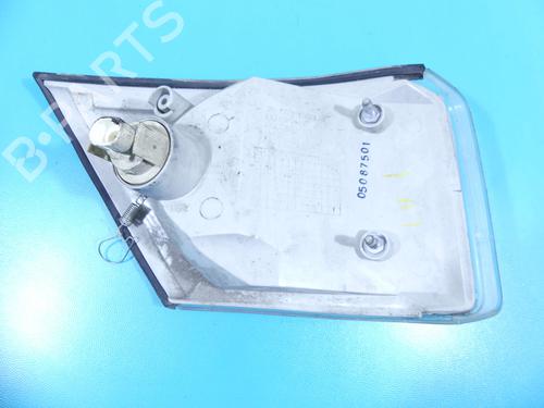 Left front indicator IVECO DAILY III Van 29 L 10 V (ALJA43A2, ALJA42A2, ALJA41A2) | BP37989770C32 - Image 4
