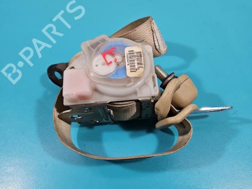 Rear left seatbelt SUBARU TRIBECA (B9) | BP38121201I29 - Image 2