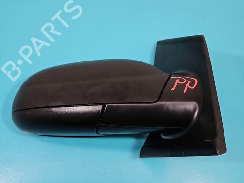 Used Right mirror Right mirror 38117787 38117787