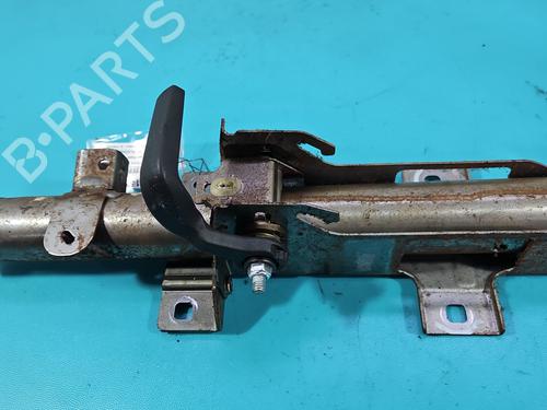 Other RENAULT MASTER III Platform/Chassis (EV, HV, UV) 2.3 dCi 165 FWD (EV0P, EV0U, EV11, EV12, HV0P, HV0U,... | BP38149596O1 - Image 3