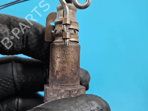Electronic sensor TOYOTA AURIS (_E18_) 1.8 Hybrid (ZWE186_, ZWE186R) | BP37824381M84  - Image 6