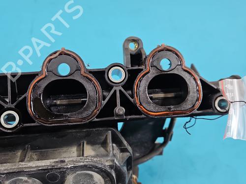 Intake manifold MAZDA 2 (DE_, DH_) 1.3 (DE3FS) | BP37834655M70 - Image 5