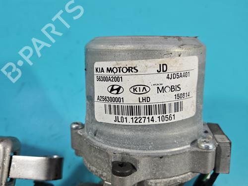 Steering pump KIA CEE'D Sportswagon (JD) | BP37846916M99 - Image 7