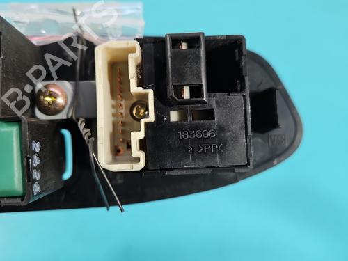 Switch SUBARU FORESTER (SG_) 2.0 AWD (SG5) | BP37827074I30  - Image 9