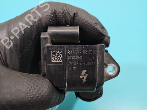 Ignition coil INFINITI Q50 2.0 T | BP38142398M94 - Image 5