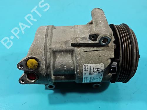 AC compressor FIAT TIPO Saloon (356_, 357_) 1.4 (356SXA1B) | BP37858978M34 - Image 3