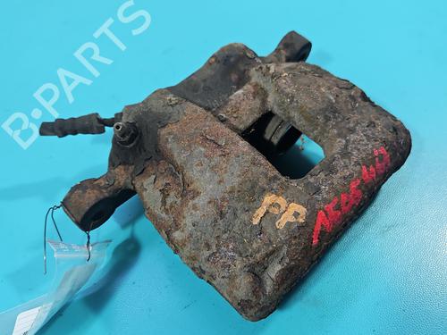 Right front brake caliper FORD TRANSIT Van (FA_ _) 2.2 TDCi | BP38143447M104 - Image 2