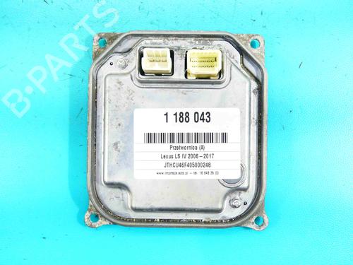 Xenon ballast LEXUS LS (_F4_) 600h AWD (UVF45, UVF46) | BP37882343C53 - Image 2
