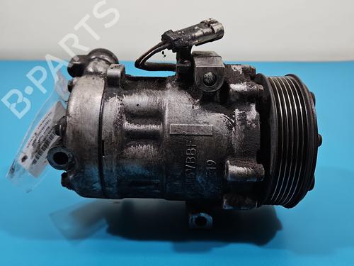 Compressor A/C SUZUKI SPLASH (EX) 1.3 CDTI (A5B413D) | BP38147430M34 - Image 3