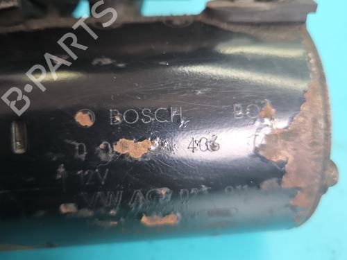 Starter VW GOLF V (1K1) 1.9 TDI | BP37852030M8 - Image 5