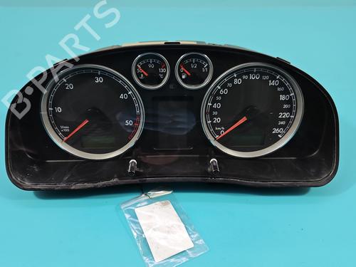 Instrument cluster VW PASSAT B5.5 (3B3) 4.0 W8 4motion | BP37815247C47 - Image 2
