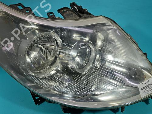 Right headlight CITROËN JUMPER II Van 2.2 HDi 130 | BP37825830C29 - Image 4