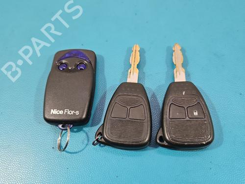 Ignition barrel DODGE CALIBER 1.8 | BP40186362M48 - Image 13