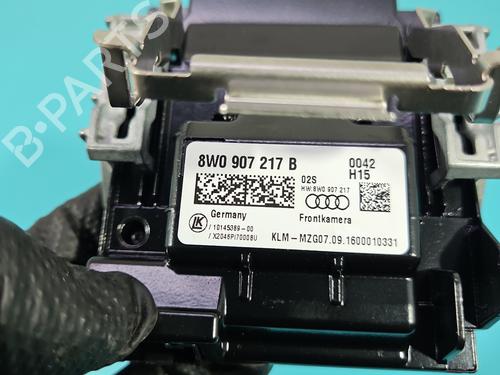 Camera AUDI A4 B9 (8W2, 8WC) 2.0 TFSI | BP37856259E14 - Image 8