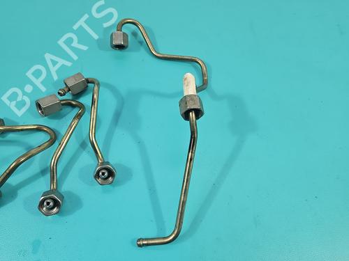 Pipe BMW X3 (G01, F97, G08) xDrive 20 d | BP37816881M125 - Image 3