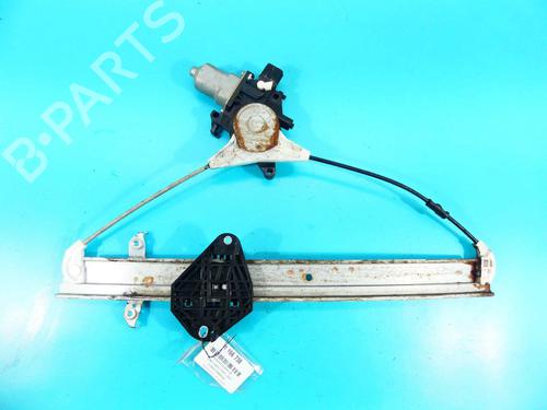 Used Rear right window mechanism Rear right window mechanism SUBARU LEGACY V Estate (BR) 2.0 D AWD (BRD) (150 hp) 37880971 37880971