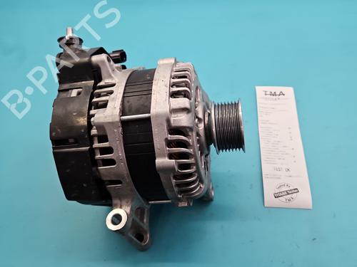 Generator Generator 38142746 38142746