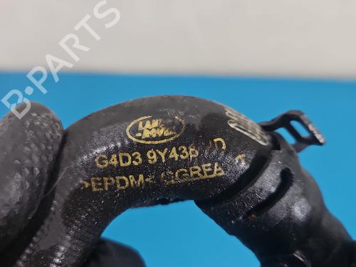 Pipe JAGUAR F-PACE (X761) | BP37844434M125 - Image 6