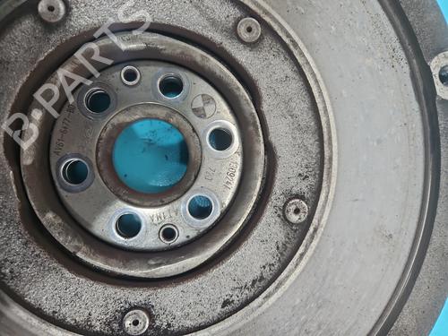 Flywheel VOLVO V40 Hatchback (525) T3 GTDi | BP38148087M101 - Image 12