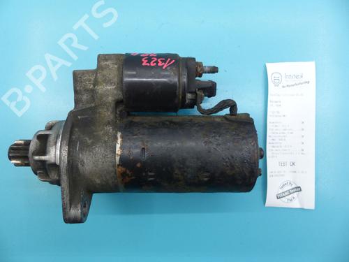 Used Starter Starter 37808646 37808646