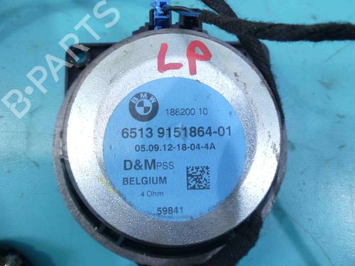 Speaker BMW X5 (E70) xDrive 30 d | BP37805921E2 - Image 8