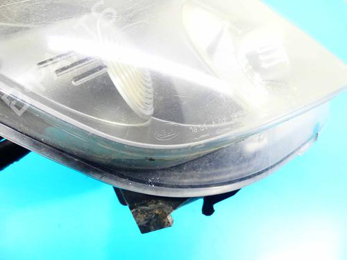Right headlight RENAULT ESPACE IV (JK0/1_) 2.2 dCi (JK0H) | BP37804121C29 - Image 8