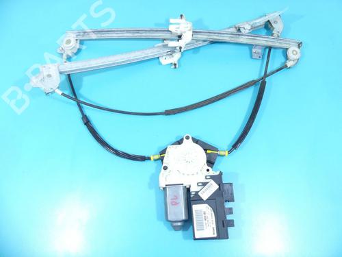 Used Front left window mechanism Front left window mechanism 37892263 37892263