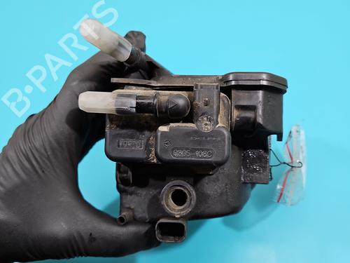 Other CITROËN BERLINGO Box Body/MPV (B9) 1.6 HDi 90 16V | BP37814430O1 - Image 4