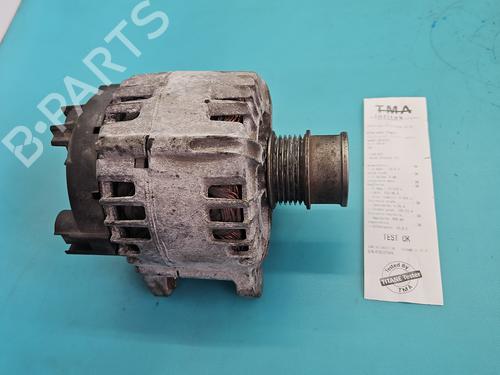 Generator Generator 37842987 37842987