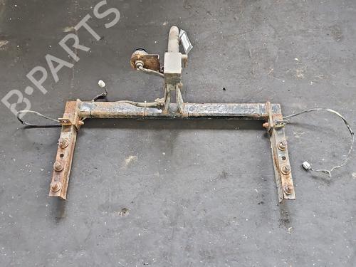 Trækkugle/Mekanisme SUBARU FORESTER (SJ_) 2.0 D AWD (SJD) | BP37816633C141 - Image 7