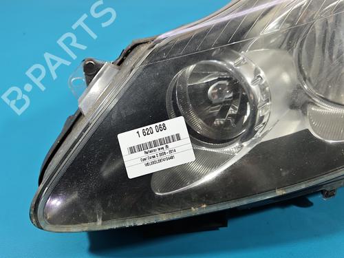 Left headlight OPEL CORSA D (S07) 1.3 CDTI (L08, L68) | BP38649245C28 - Image 2