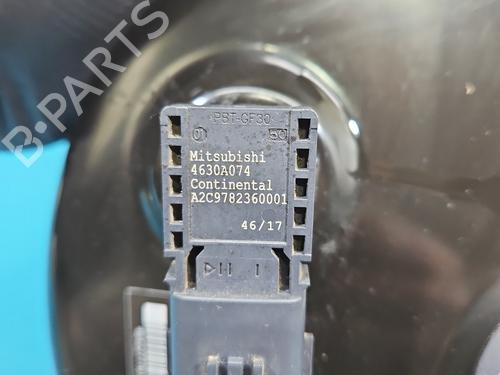 Servo brake MITSUBISHI ECLIPSE CROSS (GK_, GL_) | BP37845314M42 - Image 13
