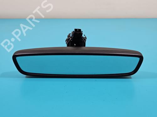Rear mirror SKODA KAROQ (NU7, ND7) 2.0 TDI 4x4 | BP38120047I6 - Image 2