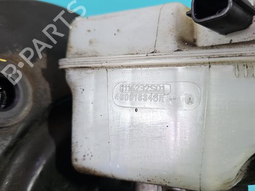 Servo brake DACIA LODGY (JS_) 1.6 LPG | BP38130881M42 - Image 22