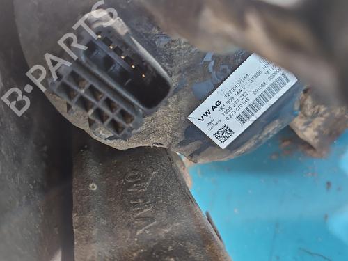 Steering rack VW PASSAT B6 (3C2) 2.0 TDI | BP38286300M22 - Image 7