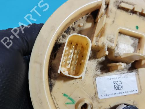 Fuel pump BMW 5 Touring (G31) 520 d | BP37852772M76 - Image 8